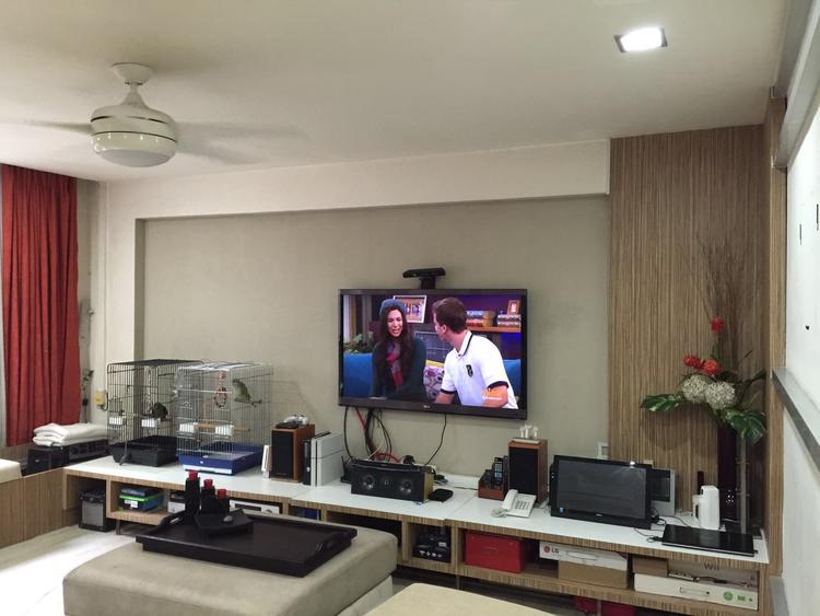Blk 258D Compassvale Road (Sengkang), HDB 5 Rooms #142104852